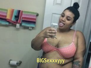 BIGSexxxyyy
