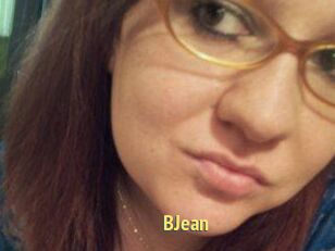 BJean