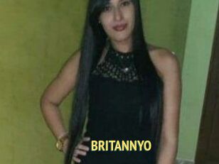 BRITANNY_O