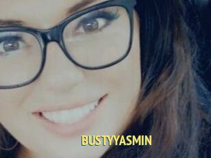 BUSTYYASMIN