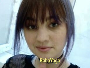 BabaYaga