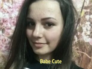 Babe_Cute