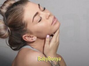 BabyBonya