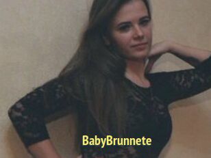 BabyBrunnete