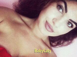 BabyCaty