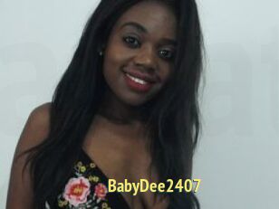 BabyDee2407