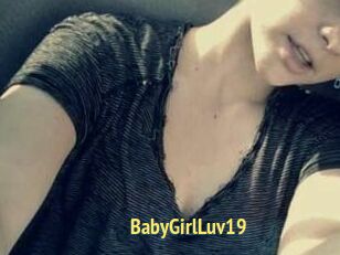 BabyGirlLuv19