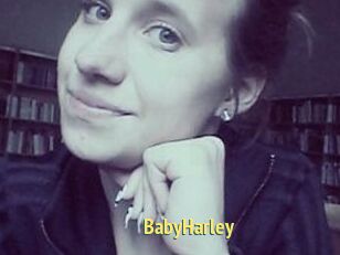 BabyHarley