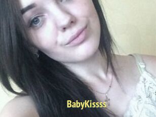 BabyKissss