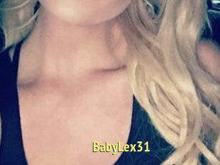 BabyLex31