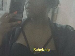 BabyNala