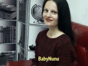 BabyNunu