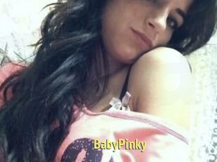 BabyPinky