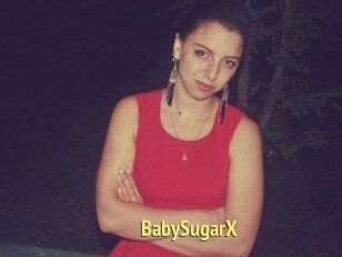 BabySugarX