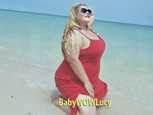 BabyWOWLucy