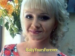 BabyYoursForever