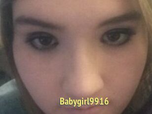 Babygirl9916