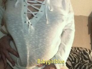 Babygirlblue