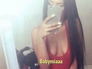 Babymiaaa