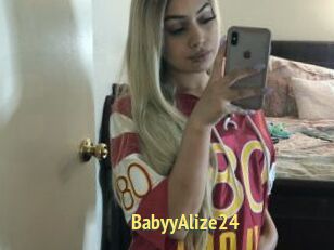 BabyyAlize24