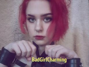 BadGirlCharming
