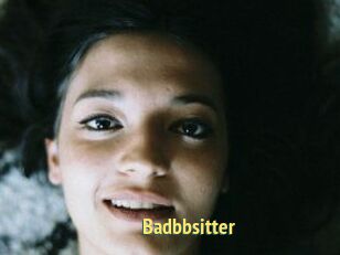 Badbbsitter