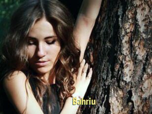 Bahriu