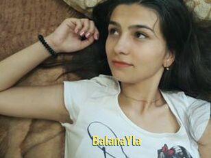 BalanaYla