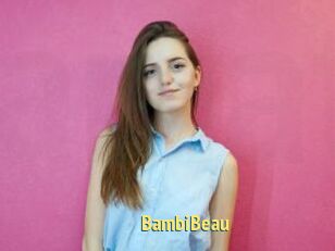 BambiBeau