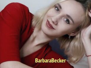 BarbaraBecker