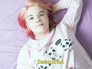 BarbaraBool