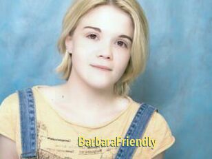 BarbaraFriendly