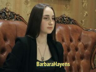 BarbaraHayens