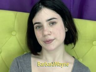 BarbaraWayne