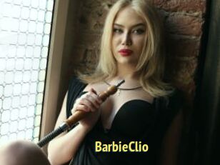BarbieClio