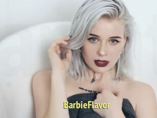 BarbieFlavor