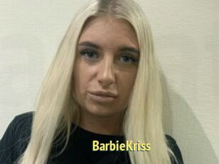 BarbieKriss