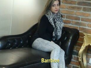 Barrbiee