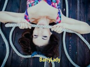 BarryLady