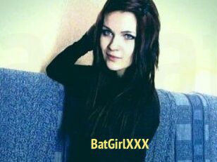 BatGirlXXX