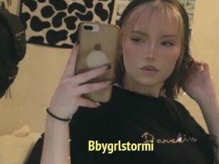 Bbygrlstormi