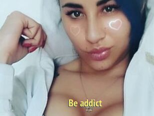 Be_addict