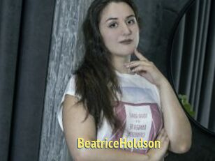 BeatriceHoldson