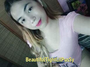 BeautifulTightLilPusSy