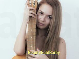 BeautyGoldBarby