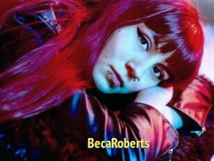 BecaRoberts