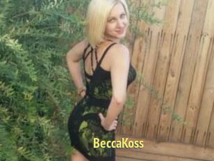 BeccaKoss