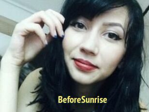 BeforeSunrise