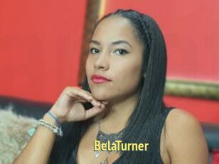 BelaTurner