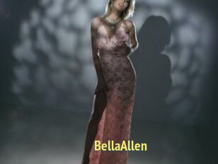 BellaAllen